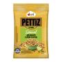 Amendoim Torrado Salgado sem Pele Lemon Pepper Dori Pettiz Special Pacote 110g