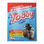 Achocolatado em Pó Light Toddy Pacote 280g Embalagem + Econômica