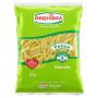 Macarrão de Sêmola Penne Orquídea Pacote 500g