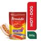Molho de Tomate Tarantella Hot Dog 300g - Imagem 7896036099513.jpg em miniatúra