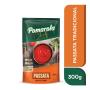 Pomarola Passata Sachê 300g