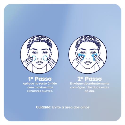 NIVEA Sabonete Facial em Gel Acne Control 150g - Imagem em destaque