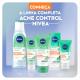 NIVEA Sabonete Facial em Gel Acne Control 150g - Imagem 4005900945709-6-.jpg em miniatúra