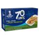 Filé de Atum com Pesto de Manjericão Gomes da Costa Caixa 84g Edição Especial 70 Anos - Imagem 7891167831698.png em miniatúra