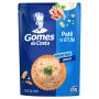 Patê de Atum Gomes da Costa Sachê 170g