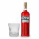 Aperitivo Bitter Campari Garrafa 748ml Ganhe Copo Exclusivo Campari - Imagem 7896010006308-04.jpg em miniatúra