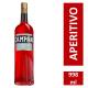 Aperitivo Bitter Campari Garrafa 998ml - Imagem 7896010006315-01.png em miniatúra