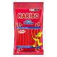 Bala Morango Haribo Balla Sticks Pacote 70g - Imagem 7898629571741.png em miniatúra