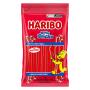 Bala Morango Haribo Balla Sticks Pacote 70g