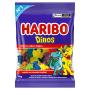 Bala de Gelatina Frutas Dinos Haribo Pacote 80g