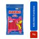 Bala Framboesa Haribo Balla Sticks Pacote 70g - Imagem 7898629571864-01.png em miniatúra