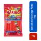 Bala Morango Ácido Haribo Balla Sticks Pacote 70g - Imagem 7898629571758-01.png em miniatúra