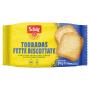 Torrada sem Glúten Schär Pacote 87g