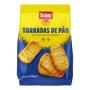 Torrada de Pão sem Glúten Schär Pacote 150g