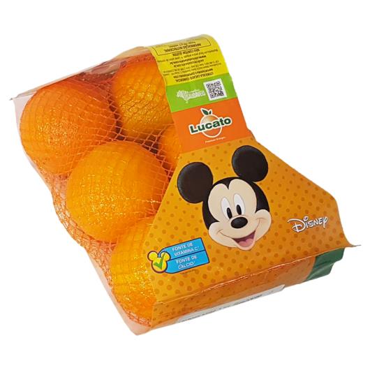 Laranja Lima Lucato 1,5kg - Imagem em destaque