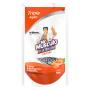 Desinfetante Uso Geral Laranja Mr Músculo Platinum Sachê 400ml