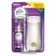 Aparelho e Odorizador de Ambiente Lavanda Glade Toque de Frescor Blister 12ml Oferta Especial - Imagem 7894650013847.png em miniatúra