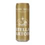Cerveja Stella Artois Pure Gold Sem Glúten 350ml Lata
