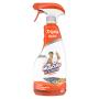 Desinfetante e Desengordurante Uso Geral Cozinha Laranja Mr Músculo Platinum Frasco 500ml Borrifador
