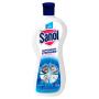 Saponáceo Cremoso Multiuso Original Sanol 200ml