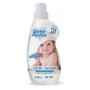 Amaciante Zero a Dois Concentrado Baby Suave 500ml