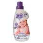 Amaciante Zero a Dois Concentrado Delicado 500ml
