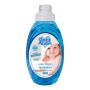 Lava Roupas Zero a Dois Beby Hipoalergênico 500ml