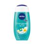 NIVEA Sabonete Líquido Frangipani & Oil 250ml