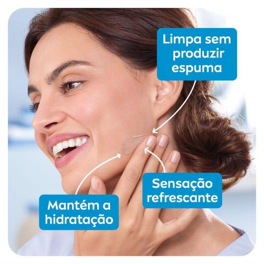 NIVEA Sabonete Facial em Gel Equilíbrio Protetor 150ml - Imagem em destaque