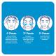 NIVEA Sabonete Facial em Gel Equilíbrio Protetor 150ml - Imagem 4005808189342-5-.jpg em miniatúra