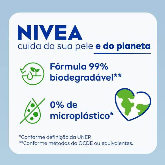 NIVEA Tônico Facial Controle do Brilho 200ml - Imagem em destaque