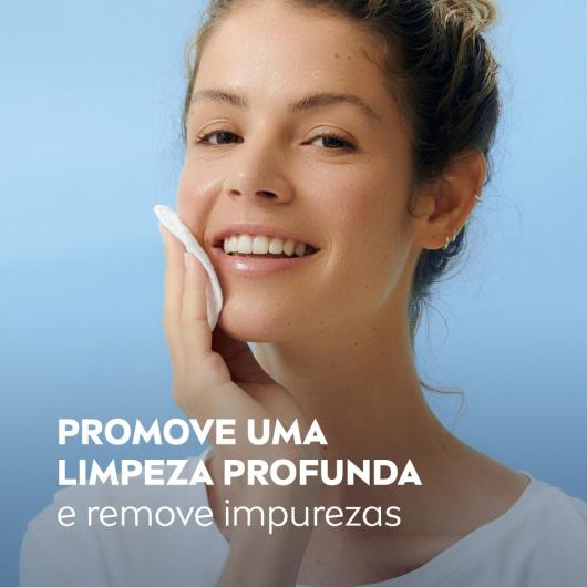 NIVEA Loção 2 em 1 Leite de limpeza + Tônico Refrescante 200 ml - Imagem em destaque
