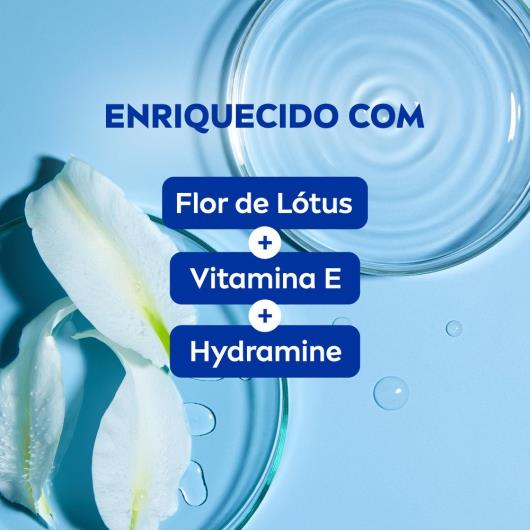 NIVEA Loção 2 em 1 Leite de limpeza + Tônico Refrescante 200 ml - Imagem em destaque