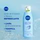 NIVEA Loção 2 em 1 Leite de limpeza + Tônico Refrescante 200 ml - Imagem 4005808569878-1-.jpg em miniatúra