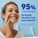 NIVEA Loção 2 em 1 Leite de limpeza + Tônico Refrescante 200 ml - Imagem 4005808569878-6-.jpg em miniatúra