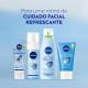 NIVEA Loção 2 em 1 Leite de limpeza + Tônico Refrescante 200 ml - Imagem 4005808569878-7-.jpg em miniatúra