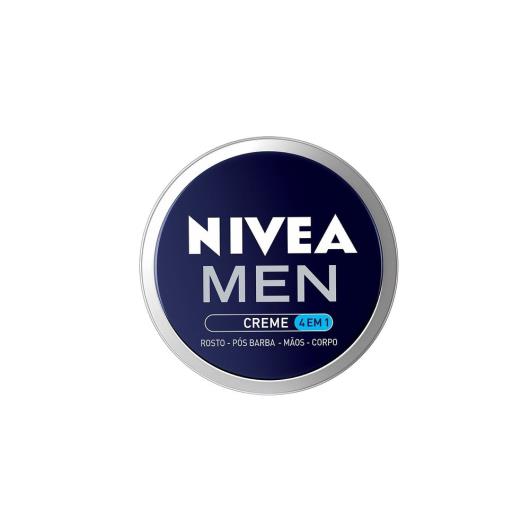 NIVEA MEN Creme 4 em 1 75g - Imagem em destaque