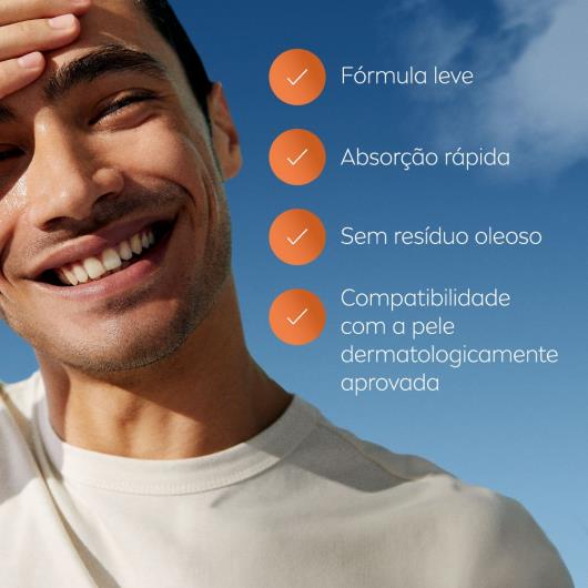 NIVEA Tônico Facial Acne Control 200ml - Imagem em destaque