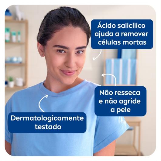 NIVEA Esfoliante Facial Acne Control 75ml - Imagem em destaque