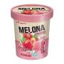 Sorvete Melona Morango Pote 710ml