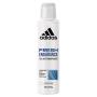Antitranspirante Aerossol Fresh Endurance Feminino Adidas 150ml Spray
