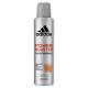 Antitranspirante Aerossol Power Booster Masculino Adidas 150ml Spray - Imagem 7891350041163.png em miniatúra