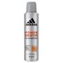 Antitranspirante Aerossol Power Booster Masculino Adidas 150ml Spray
