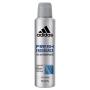 Antitranspirante Aerossol Fresh Endurance Masculino Adidas 150ml Spray