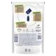 Sabonete Líquido Dove Pele Sensível Sachê 200ml Refil - Imagem 7891150095670-(3).jpg em miniatúra