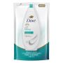 Sabonete Líquido Dove Pele Sensível Sachê 200ml Refil