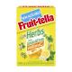 Bala Limão & Ervas Zero Açúcar Fruit-Tella Herbs Caixa 25,2g - Imagem 7895144209142.png em miniatúra