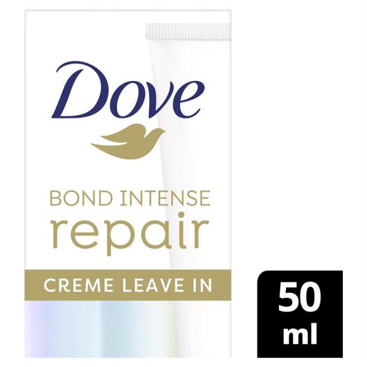 Leave-In Creme Dove Bond Intense Repair Caixa 50ml - Imagem em destaque