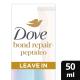 Creme Leave In Dove Bond Intense Repair 50ml - Imagem 7891150095601-(1).jpg em miniatúra