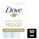 Leave-In Creme Dove Bond Intense Repair Caixa 50ml - Imagem 7891150095601-02.png em miniatúra
